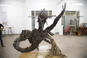 The Man Who Surpasses Nature