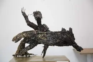 The Man Who Surpasses Nature