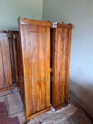 Teak box beds 72×60