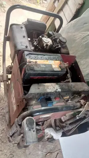 6.5Kwh Diesel Generator