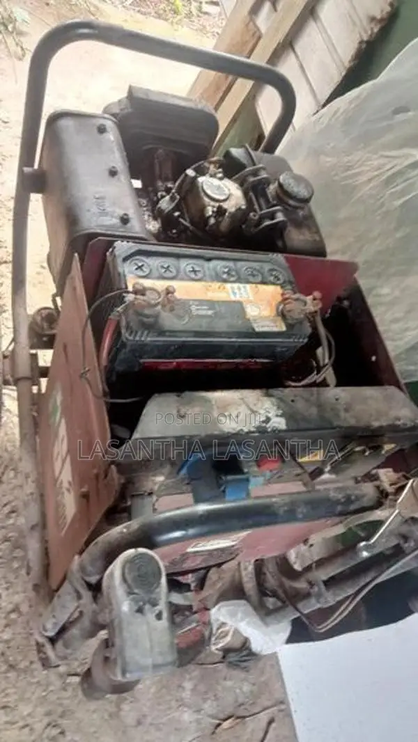 6.5Kwh Diesel Generator