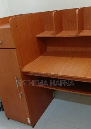 Study Table