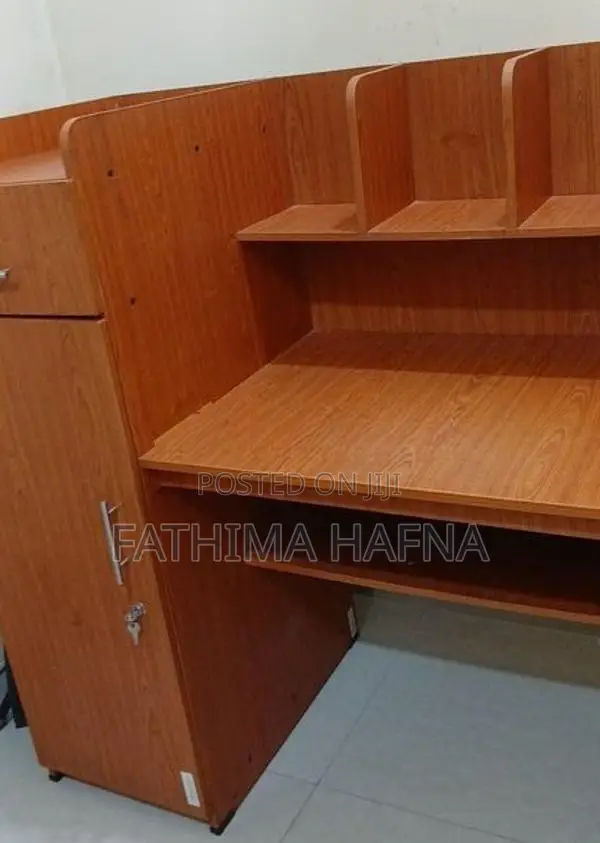 Study Table