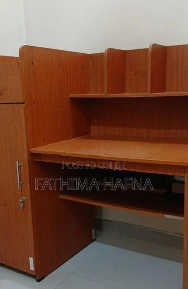 Study Table