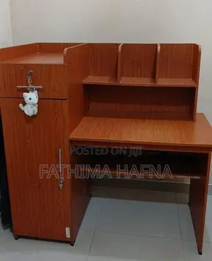Study Table