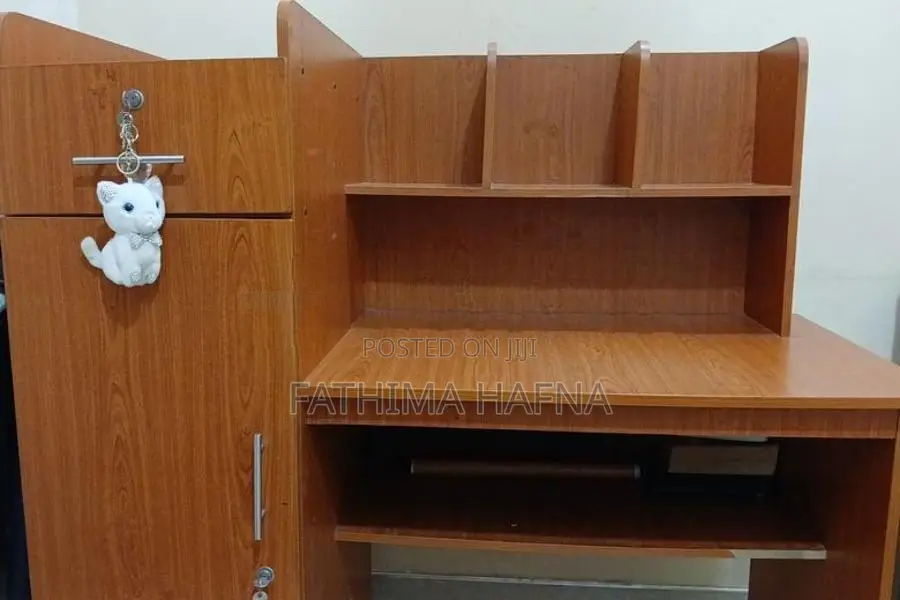 Study Table