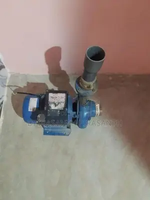 நீர் இறைக்கும் மொட்டர்