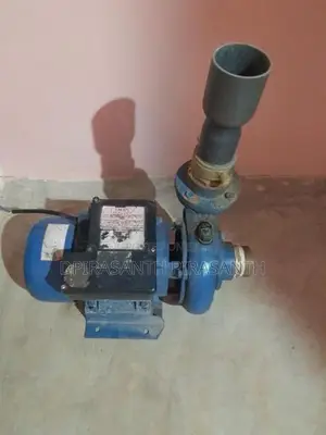 நீர் இறைக்கும் மொட்டர்