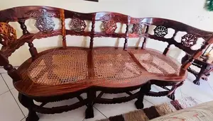Table with Chairs