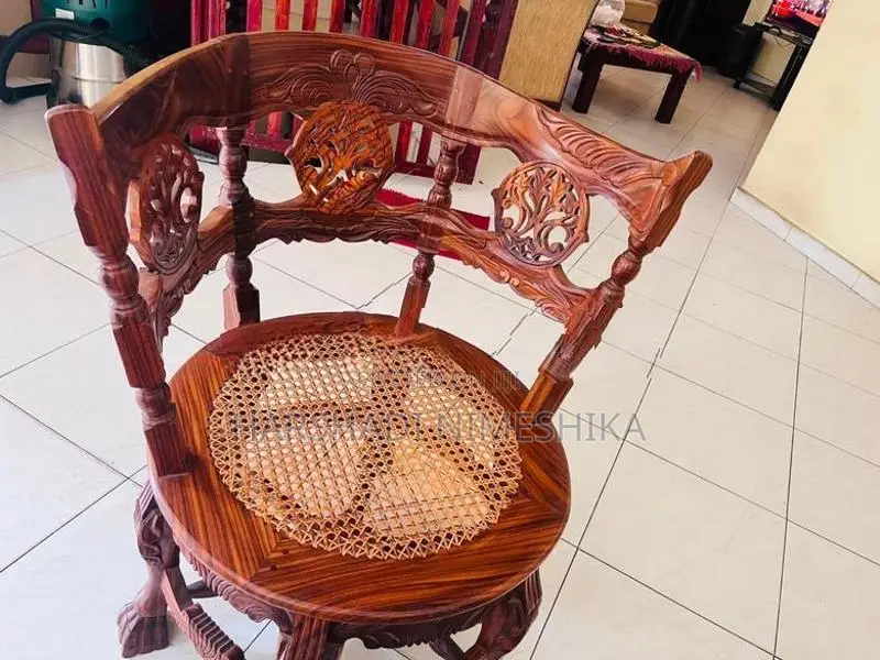 Table with Chairs
