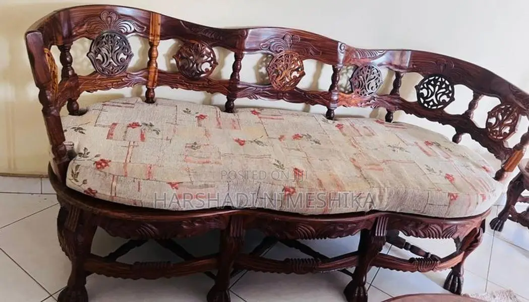 Table with Chairs