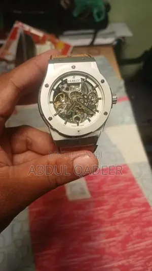 Hublot