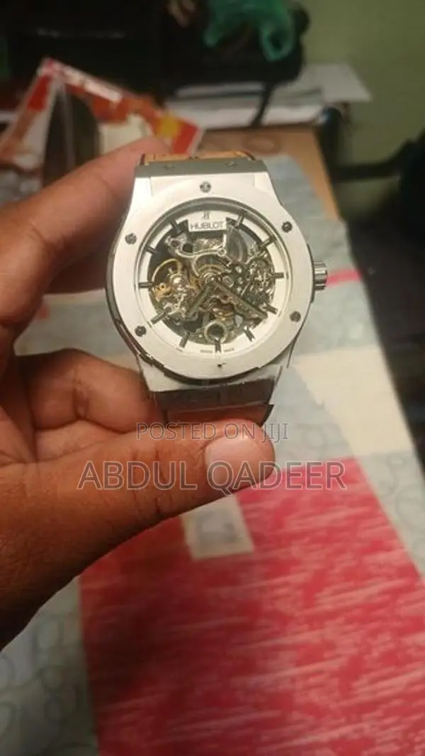 Hublot