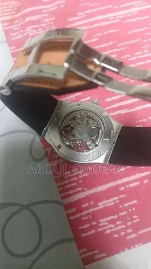 Hublot