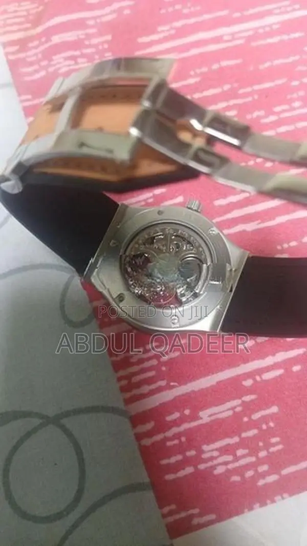 Hublot