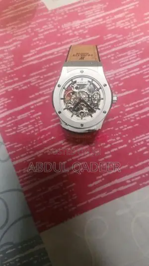 Hublot