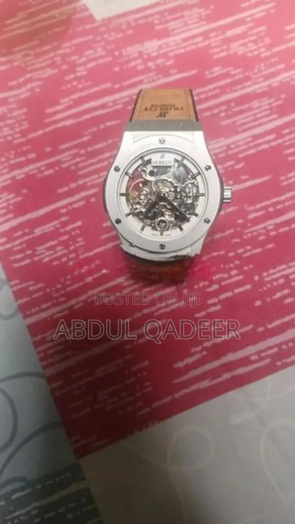 Hublot