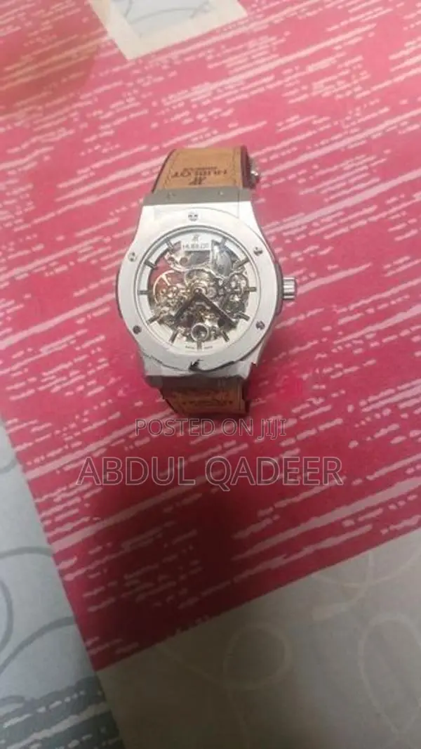 Hublot
