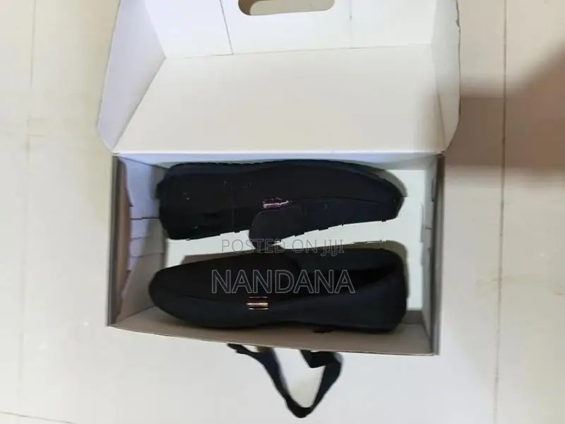 Casual Gents Shoes