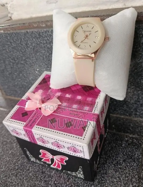 Women’s Watch
