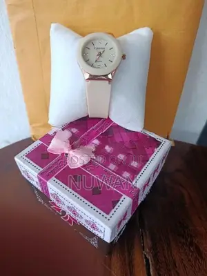 Women’s Watch
