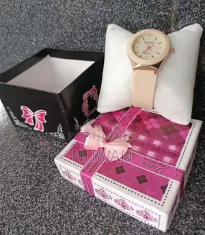 Women’s Watch