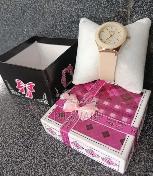 Women’s Watch