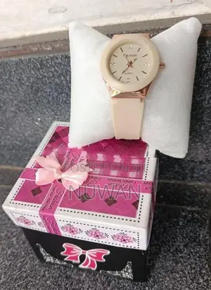 Women’s Watch