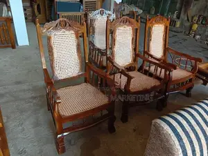 Wooden Balconey Chair
