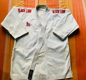 Kata Kit (Karate)