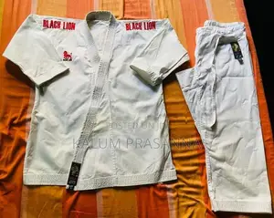 Kata Kit (Karate)