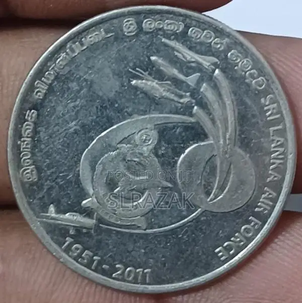 Coins
