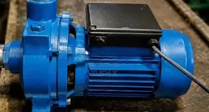 Solex Water Pump
