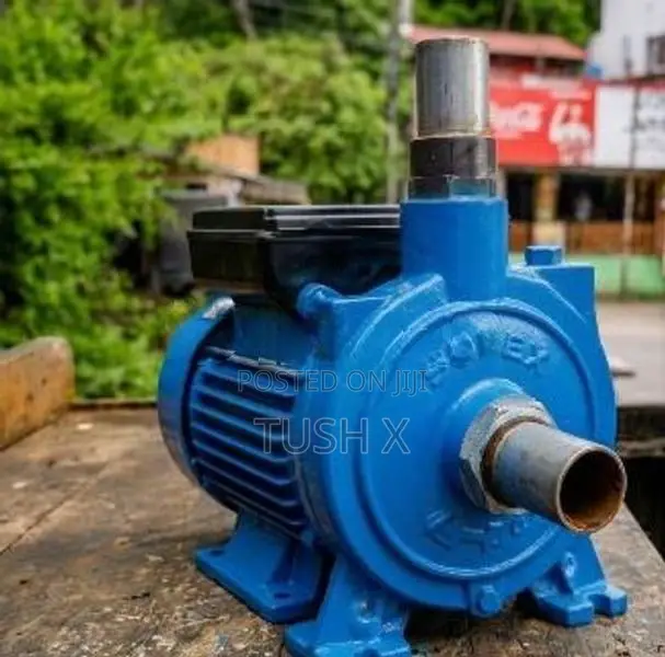 Solex Water Pump