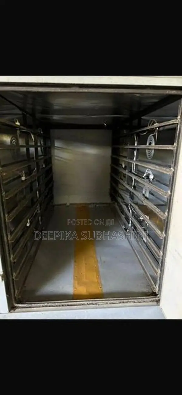 Virgin Coconut Oil Production Machine