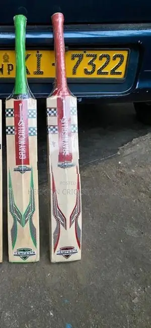 Cricket Bat