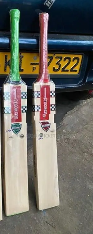 Cricket Bat