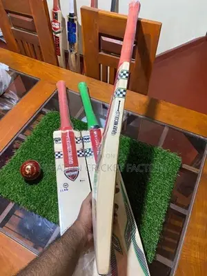 Cricket Bat