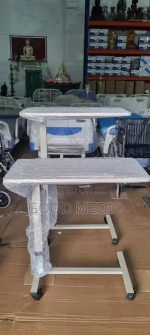 Patient OverBed Tables
