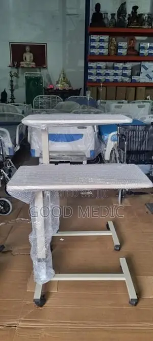 Patient OverBed Tables