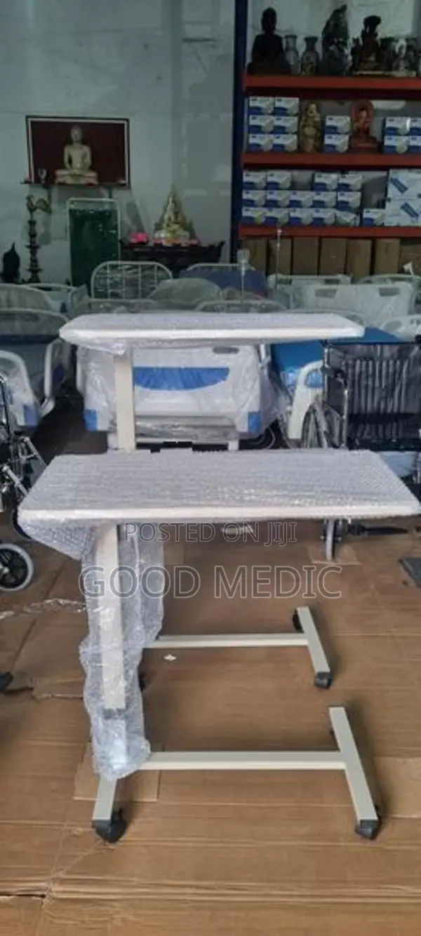 Patient OverBed Tables