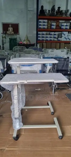 Patient OverBed Tables