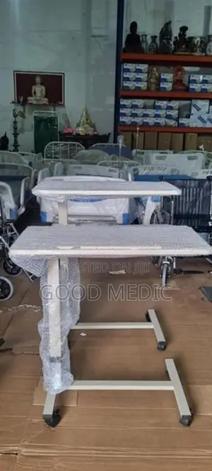 Patient OverBed Tables