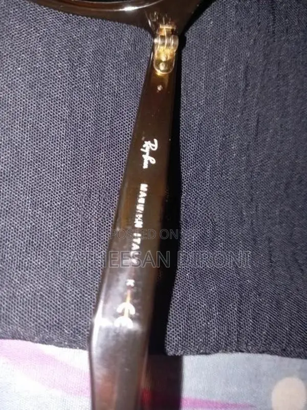 Rayban Sunglasses