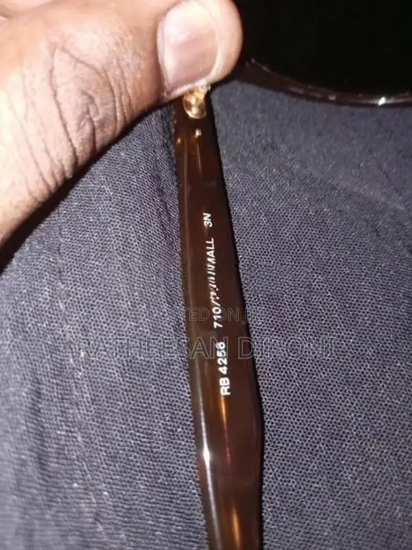 Rayban Sunglasses