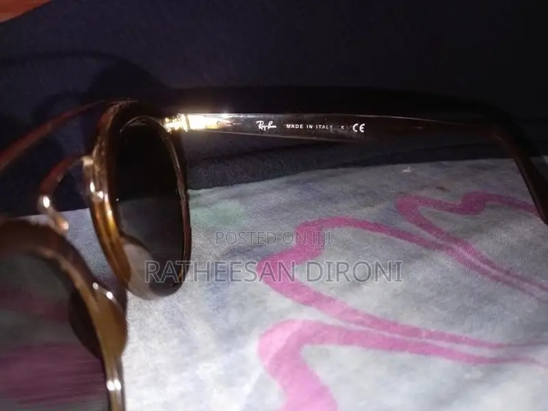 Rayban Sunglasses