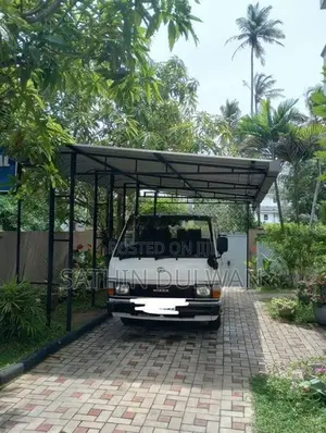 Parking Space For Sale
