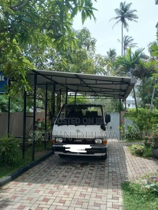 Parking Space For Sale