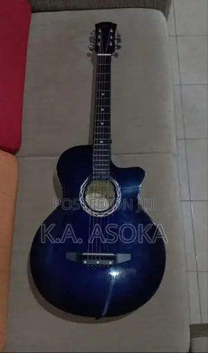 Acoustic Guitar