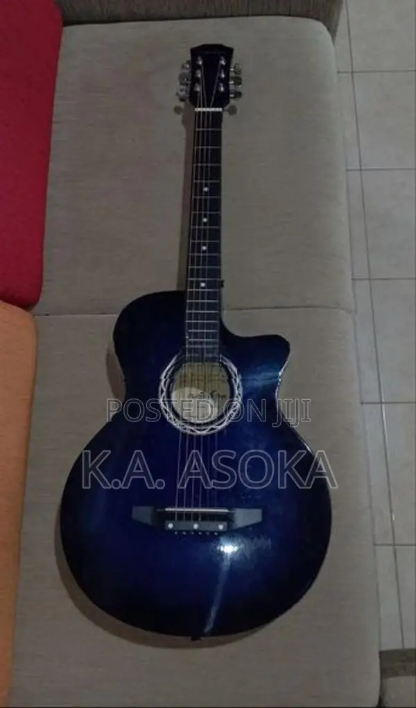 Acoustic Guitar